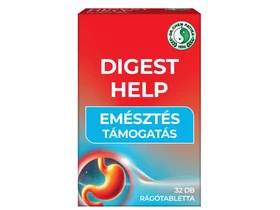 Dr. Chen Digest Help rágótabletta 32 db Dr. Chen Digest Help rágótabletta 32 db