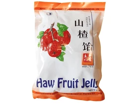 Dr.Chen Mézes Galagonya gyümölcshús kocka 200 g Dr.Chen Mézes Galagonya gyümölcshús kocka 200 g