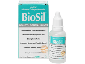 Biosil cseppek 30 ml Biosil cseppek 30 ml