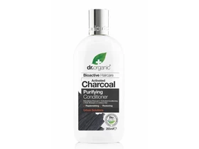 Dr.Org. Mélytisztító kondicionáló aktív szénnel 265ml Dr.Org. Mélytisztító kondicionáló aktív szénnel 265ml