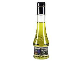 Solio Szőlőmag olaj 200ml Solio Szőlőmag olaj 200ml