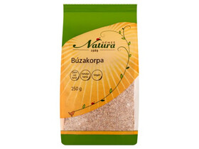 Natura Búzakorpa 0,25kg Natura Búzakorpa 0,25kg