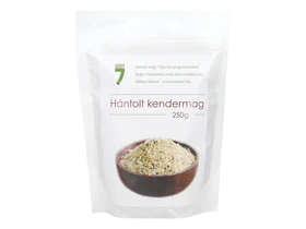 Bulkshop kendermag hántolt 250g Bulkshop kendermag hántolt 250g