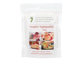 Bulkshop tojáspótló 200g, vegán Bulkshop tojáspótló 200g, vegán