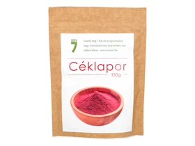 Nature7 Céklapor 150g Nature7 Céklapor 150g