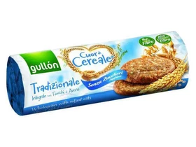 Gullon Élelmi rostban gazdag keksz HCN 280 g Gullon Élelmi rostban gazdag keksz HCN 280 g