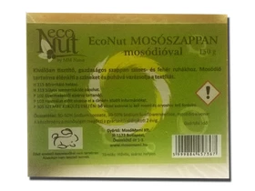 Econut mosószappan 150 g (MosóMami Kft.) Econut mosószappan 150 g (MosóMami Kft.)