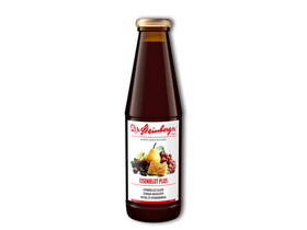 Dr.Steinberg Eisenblut Plus 450ml (vassal és vit.) Dr.Steinberg Eisenblut Plus 450ml (vassal és vit.)