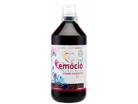 Emóció 7.84 élőflórás, magas antioxidáns tartalmú étrend-kieg. Emóció 7.84 élőflórás, magas antioxidáns tartalmú étrend-kieg.