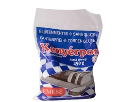 Emese Kenyérpor 450 g - Gluténmentes Emese Kenyérpor 450 g - Gluténmentes