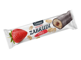 Cornexi zabrudi - Epres töltelék 30 g Cornexi zabrudi - Epres töltelék 30 g