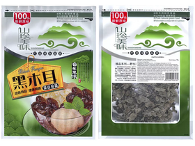 Dr.Chen GOOD Szárított Fafül Gomba 70 g Dr.Chen GOOD Szárított Fafül Gomba 70 g