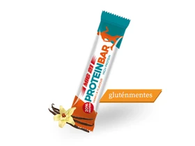 MIG 21 Vaníliás protein szelet tejcsoki bevonattal 50 g MIG 21 Vaníliás protein szelet tejcsoki bevonattal 50 g