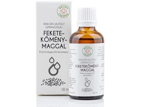 Bálint Feketeköménymag olaj 50ml Bálint Feketeköménymag olaj 50ml