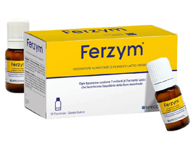 NT Ferzym ampulla prob. 10db NT Ferzym ampulla prob. 10db