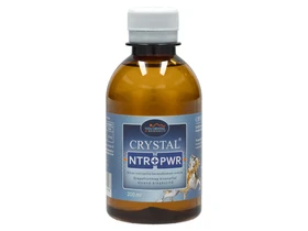 Crystal Silver 200ml Crystal Silver 200ml