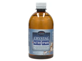 Crystal Silver 0,5L Crystal Silver 0,5L