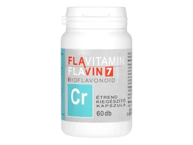 Flavin Flavitamin Cr 60db Flavin Flavitamin Cr 60db
