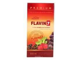 Flavin 7 Prémium ital 0,5L Flavin 7 Prémium ital 0,5L