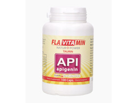 Flavin Flavitamin Apigenin 100db Flavin Flavitamin Apigenin 100db