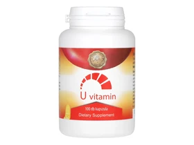Flavin U-vitamin 100 db Flavin U-vitamin 100 db