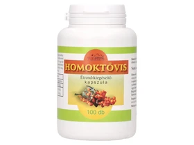 Flavin Homoktövis kapszula 100db Flavin Homoktövis kapszula 100db