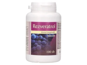 Rezveratrol 100db Rezveratrol 100db