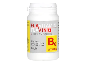 Flavin Flavitamin B6 60db Flavin Flavitamin B6 60db