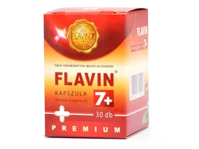 Flavin 7+ Prémium kapszula 30db