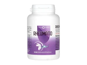 Crystal Complex Rheumato 100db Crystal Complex Rheumato 100db