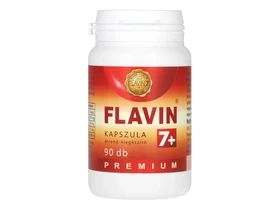 Flavin 7+ Prémium kapszula 90db Flavin 7+ Prémium kapszula 90db