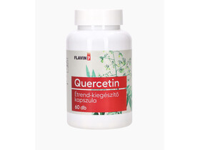 Quercetin 60 db kapszula Quercetin 60 db kapszula