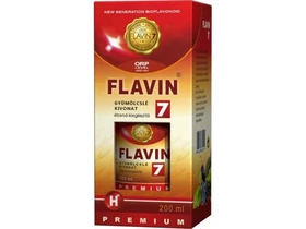 Flavin 7 Prémium 200 ml Flavin 7 Prémium 200 ml