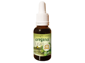 Flavin Oregano-Omega3 light 20ml