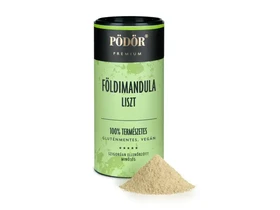 Pödör Földi mandula liszt 300g Pödör Földi mandula liszt 300g