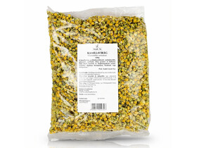 Mecsek Kamillavirág tea 100g Mecsek Kamillavirág tea 100g