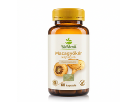 BioMenü Macagyökér kapszula 60db BioMenü Macagyökér kapszula 60db