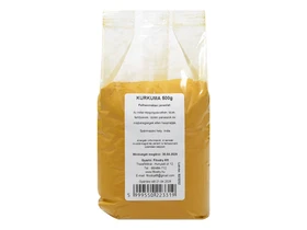 Fitodry Kurkuma 500 g Fitodry Kurkuma 500 g
