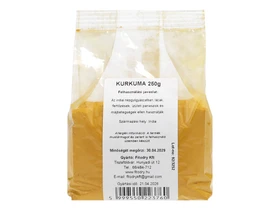 Fitodry Kurkuma 250g Fitodry Kurkuma 250g