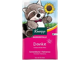 Kneipp Fürdőkristály - Köszönöm 60 g Kneipp Fürdőkristály - Köszönöm 60 g