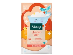 Kneipp Fürdőkristály - Vízi Sellő 60 g Kneipp Fürdőkristály - Vízi Sellő 60 g