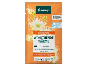 Kneipp Fürdőkristály - Nyugtató Melegség 60 g Kneipp Fürdőkristály - Nyugtató Melegség 60 g