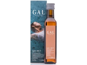 GAL Q10+MCT GAL Q10+MCT