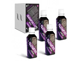 GálaFitt Diéta almaecettel (1 havi adag) 4x175ml GálaFitt Diéta almaecettel (1 havi adag) 4x175ml