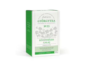 Györgytea  Közönséges Galaj Virágos Hajtás 100 g Györgytea  Közönséges Galaj Virágos Hajtás 100 g