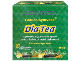 Garuda Ayurveda Dia Tea 100g Garuda Ayurveda Dia Tea 100g