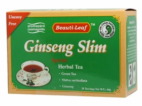 Ginseng Slim tea 20 x 2 g (Dr. Chen) Ginseng Slim tea 20 x 2 g (Dr. Chen)