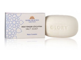 Glory Holt-tengeri sószappan 120g Glory Holt-tengeri sószappan 120g