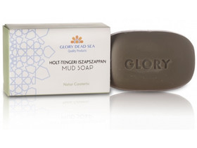 Glory Holt-tengeri iszapszappan 120g Glory Holt-tengeri iszapszappan 120g