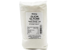 Paleolit Glicin-Glycine Aminósav Édesítő 1000g Paleolit Glicin-Glycine Aminósav Édesítő 1000g